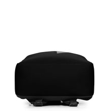 Load image into Gallery viewer, UL Black Logo Backpack