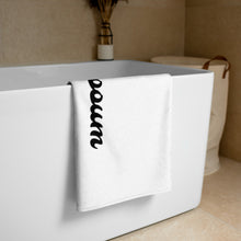 Load image into Gallery viewer, Towel