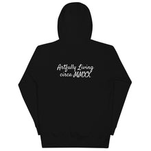Load image into Gallery viewer, UL Brand Hoodie MMXX