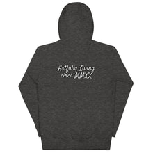 Load image into Gallery viewer, UL Brand Hoodie MMXX