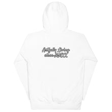 Load image into Gallery viewer, UL Brand Hoodie MMXX