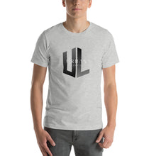 Load image into Gallery viewer, Brand UL Unisex T-Shirt BLogo