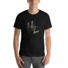 Load image into Gallery viewer, Brand UL Unisex T-Shirt BLogo