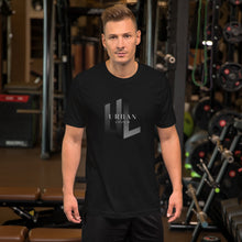 Load image into Gallery viewer, Brand UL Unisex T-Shirt BLogo