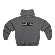 Load image into Gallery viewer, Wyld Natyve Hoodie Grand Rising
