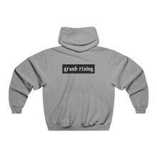 Load image into Gallery viewer, Wyld Natyve Hoodie Grand Rising
