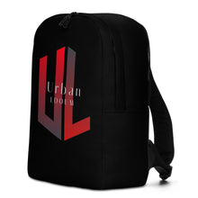 Load image into Gallery viewer, UL Red Logo Backpack
