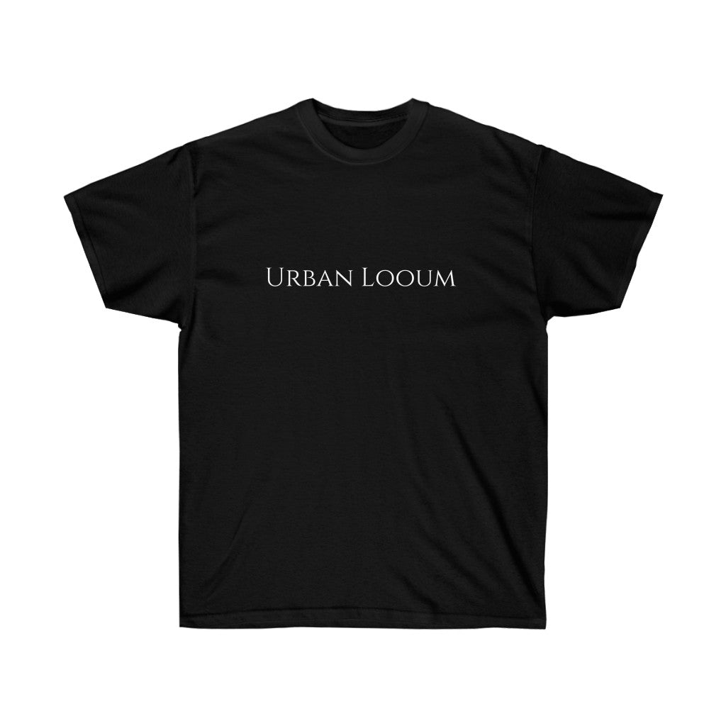 Urban Looum (Branded Tee)