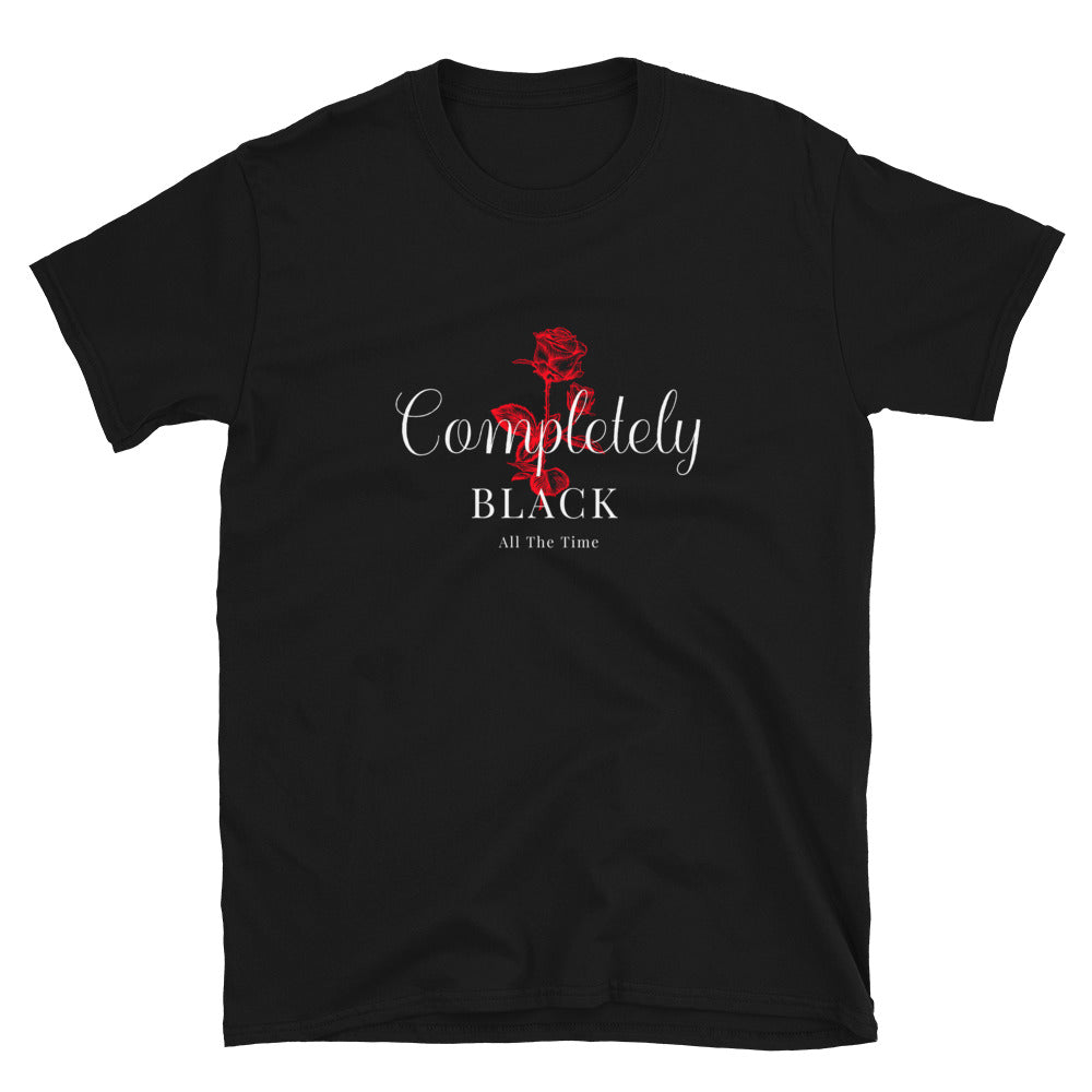 Completely Black (RRWT)
