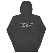 Load image into Gallery viewer, UL Brand Hoodie MMXX
