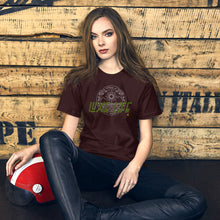 Load image into Gallery viewer, Luxe Life GrLogo Unisex T-Shirt
