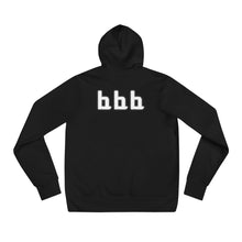 Load image into Gallery viewer, 3b hoodie back
