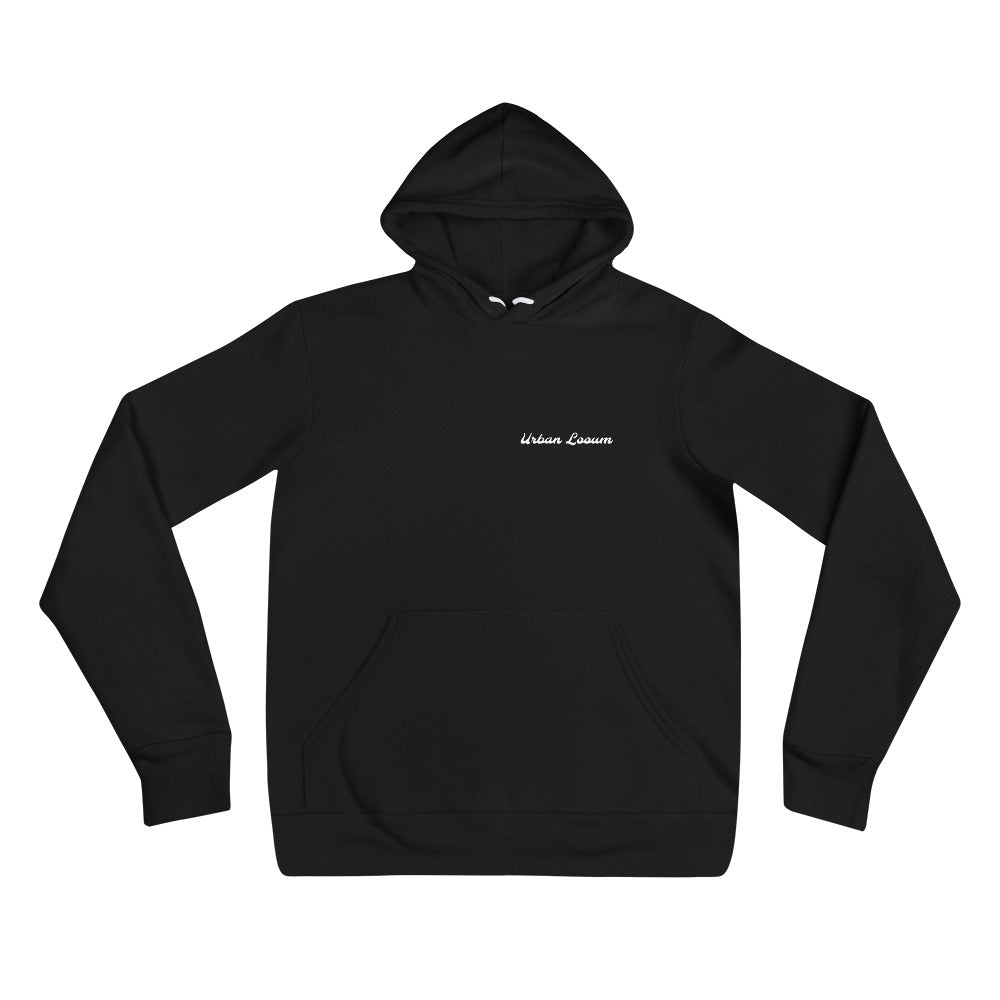 3b hoodie back