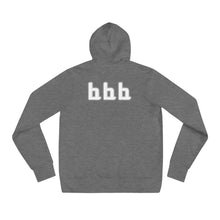 Load image into Gallery viewer, 3b hoodie back
