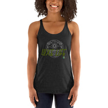 Load image into Gallery viewer, Luxe Life Women&#39;s Racerback Tank
